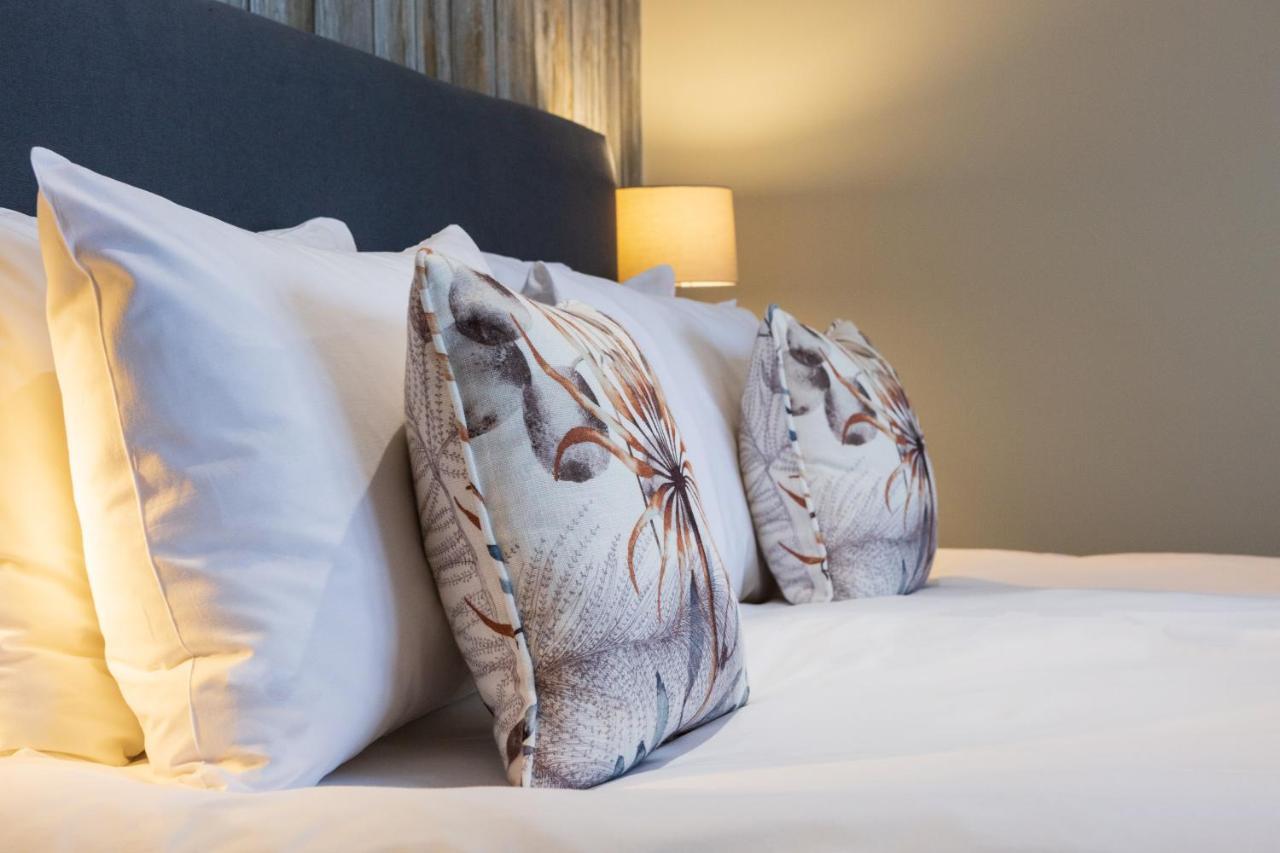 The Brudenell Hotell Aldeburgh Exteriör bild