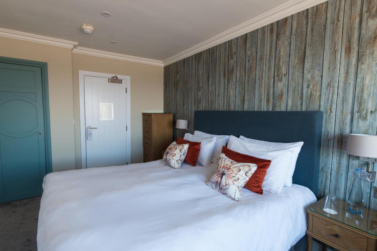 The Brudenell Hotell Aldeburgh Exteriör bild