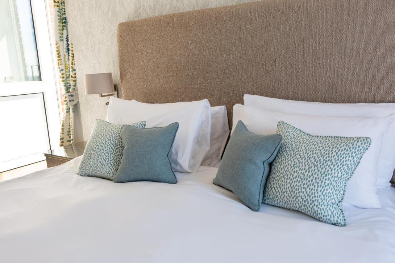 The Brudenell Hotell Aldeburgh Exteriör bild