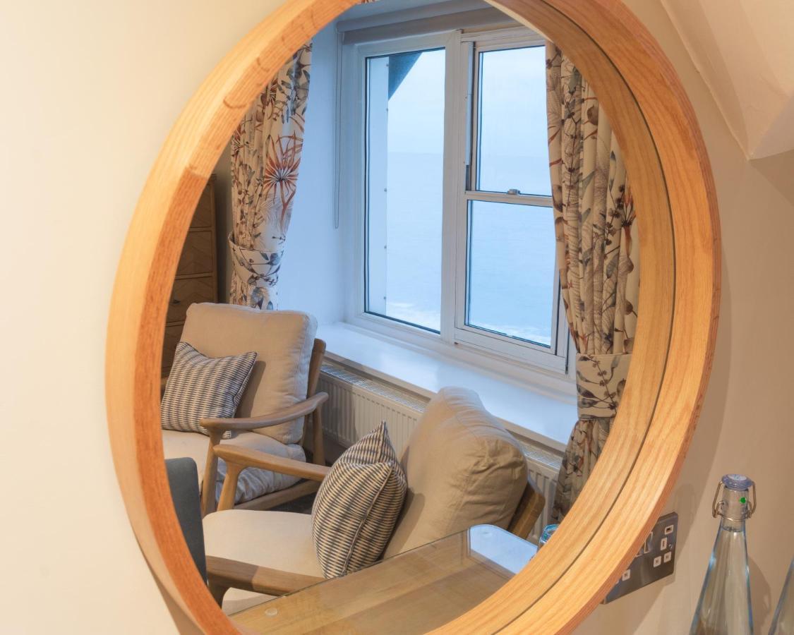 The Brudenell Hotell Aldeburgh Exteriör bild