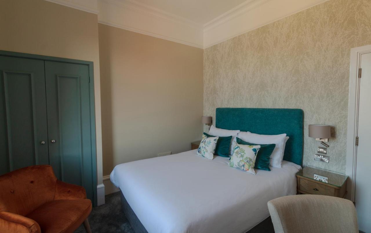 The Brudenell Hotell Aldeburgh Exteriör bild