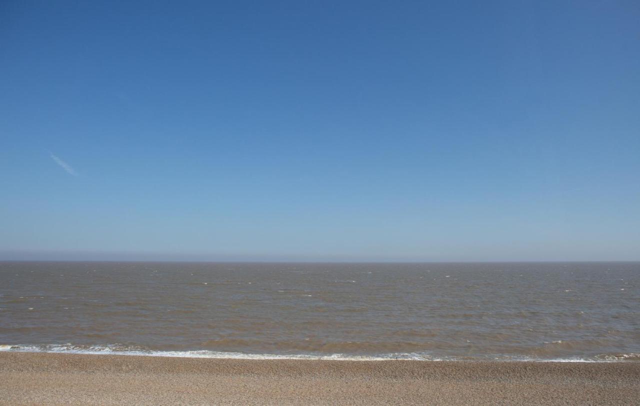 The Brudenell Hotell Aldeburgh Exteriör bild