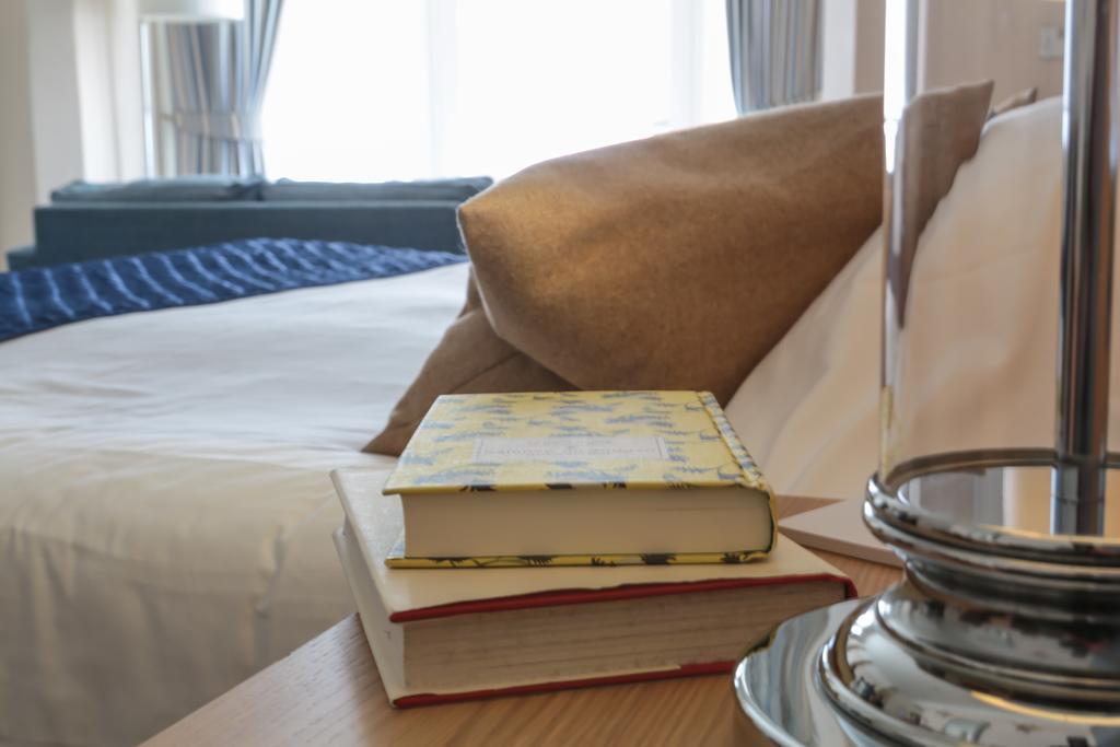 The Brudenell Hotell Aldeburgh Exteriör bild